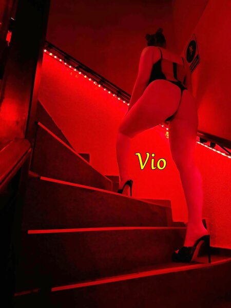 Relaxarea ta e garantata in compania mea.